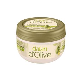 Dalan D'Olive Besleyici 150 ml El ve Vücut Kremi