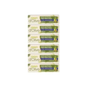 Dalan D'olive Onarıcı 12x20 ml Yoğun Bakım Kremi