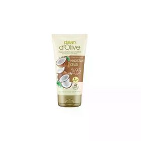 Dalan D'olive Vitamin Kompleks Hindistan Cevizi 60 ml Günlük Bakım Kremi