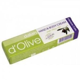 Dalan D'olive Zetinyağlı 20 ml Krem