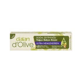 Dalan D'olive Zetinyağlı 20 ml Krem