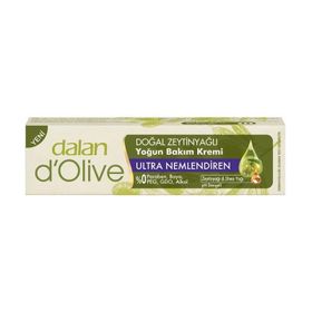 Dalan D'olive Zetinyağlı 20 ml Krem