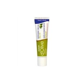 Dalan D'olive Zetinyağlı 20 ml Krem