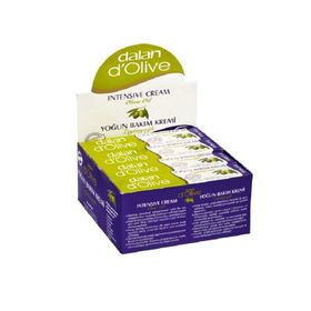 Dalan D'olive Zetinyağlı 20 ml Krem