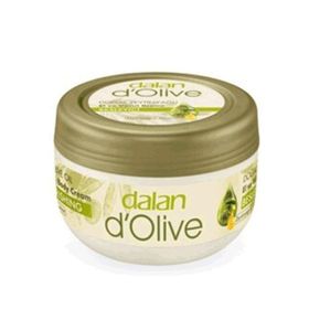 Dalan Dolive Zeytinyağlı 150 ml Besleyici Krem