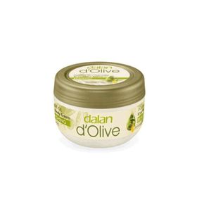 Dalan Dolive Zeytinyağlı 150 ml Besleyici Krem