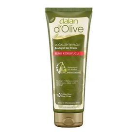 Dalan dOlive Zeytinyağlı 200 ml Renk Koruyucu Saç Kremi