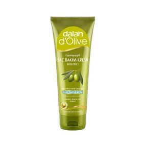 Dalan D'olive Zeytinyağlı 200 ml Saç Bakım Kremi
