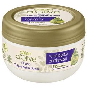 Dalan D'Olive Zeytinyağlı 300 ml Yoğun Bakım Kremi