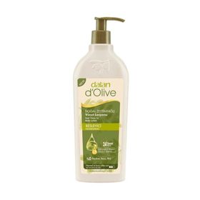 Dalan Dolive Zeytinyağlı 400 ml Pompalı Vucut Losyon