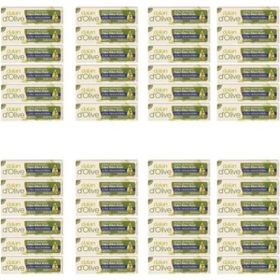 Dalan D'olive Zeytinyağlı 48x20 ml Yoğun Bakım Kremi