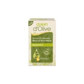 Dalan D'olive Zeytinyağlı Besleyici 200 ml Sabun