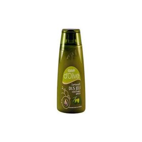 Dalan D'Olive Zeytinyağlı Nemlendirici 250 ml Duş Jeli