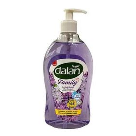 Dalan Family 400 ml Leylak Buketi Sıvı Sabun