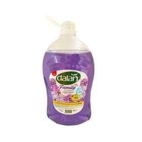 Dalan Family Leylak Buketi 3 lt Sıvı Sabun