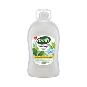 Dalan Family Naturel SB 3.6 lt Sıvı Sabun
