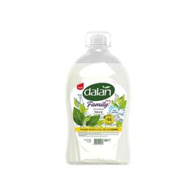 Dalan Family Naturel SB 3.6 lt Sıvı Sabun