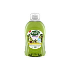 Dalan Family Zeytin Mucizesi 3.6 lt Sıvı Sabun
