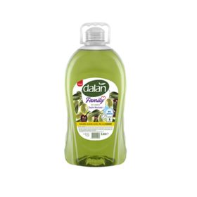 Dalan Family Zeytin Mucizesi 3.6 lt Sıvı Sabun