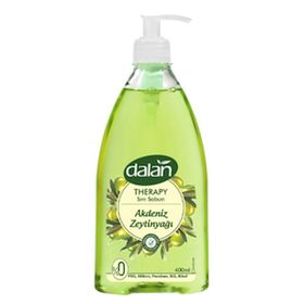 Dalan Family Zeytin Mucizesi 400 ml Sıvı Sabun