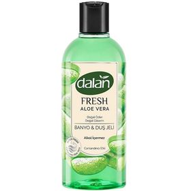 Dalan Fresh Aloe Vera 500 ml Duş Jeli