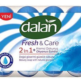 Dalan Fresh and Care Okyanus Esintisi 360 gr Sabun