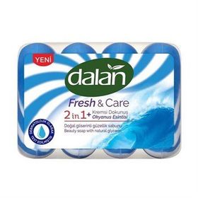 Dalan Fresh and Care Okyanus Esintisi 360 gr Sabun