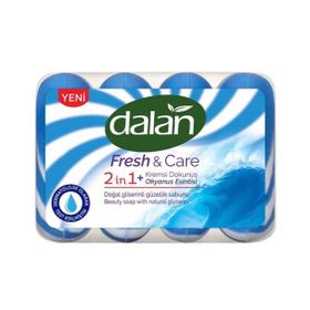 Dalan Fresh and Care Okyanus Esintisi 360 gr Sabun