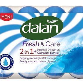 Dalan Fresh and Care Okyanus Esintisi 360 gr Sabun