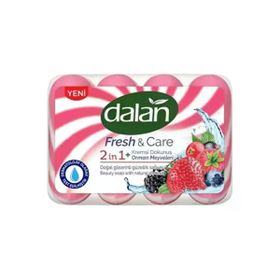 Dalan Fresh Care Böğürtlen 360 gr Sabun