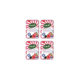 Dalan Fresh Care Güzellik Sabunu Orman Meyveleri 4x90 gr 4 Adet Sabun