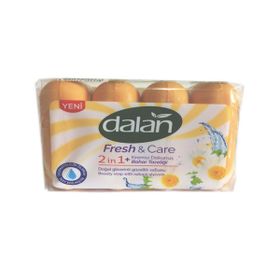 Dalan Fresh Care Opp 4x90 gr Nane Kokulu Sabun
