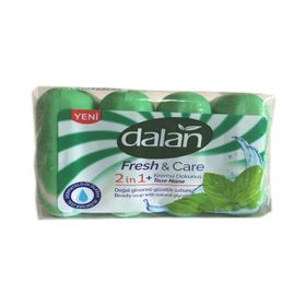 Dalan Fresh Care Opp 4x90 gr Nane Kokulu Sabun