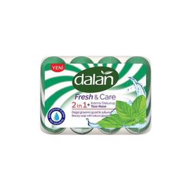 Dalan Fresh Care Opp 4x90 gr Nane Kokulu Sabun