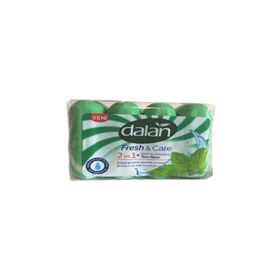 Dalan Fresh Care Opp 4x90 gr Nane Kokulu Sabun