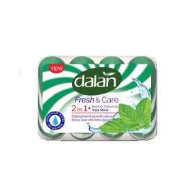 Dalan Fresh Care Opp 4x90 gr Nane Kokulu Sabun
