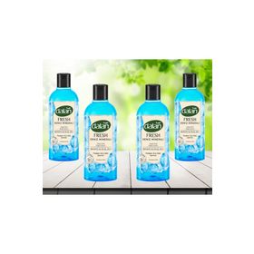Dalan Fresh Deniz Minerali 4x500 ml Duş Jeli