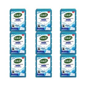 Dalan Fresh Minerals Deniz Tuzu 9x600 gr Duş Sabunu