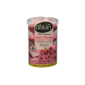 Dalan Fresh Minerals Kiraz Çiçeği 440 Gr Sabunu