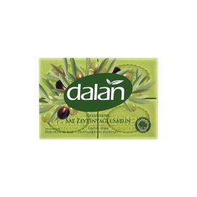 Dalan Gliserinli 4 Adet 150 gr Zeytinyağlı Bakım Sabunu