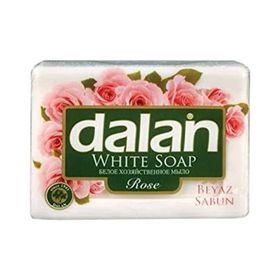 Dalan Güllü 4x150 gr Çoklu Paket Beyaz Sabun