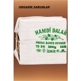 Dalan Hamdi 20 Kalıp Prina Kokulu Banyo Sabunu