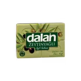 Dalan Klasik 3x600 gr Saf Sabun