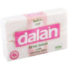 Dalan Klasik 4x200 g Beyaz Sabun
