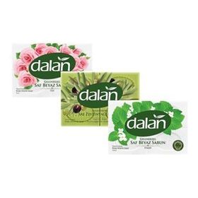 Dalan Klasik Saf 4x600 gr Banyo Sabun