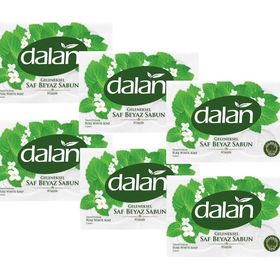 Dalan Klasik Saf 4x600 gr Banyo Sabun