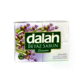 Dalan Lavanta 600 gr Banyo Sabunu
