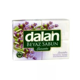 Dalan Lavanta 600 gr Banyo Sabunu