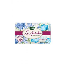 Dalan Le Jardin Freesia & Sweet Pea 200 gr Sabun