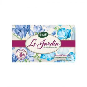 Dalan Le Jardin Freesia & Sweet Pea 200 gr Sabun